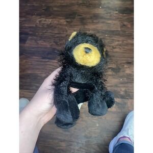 Webkinz Black Bear no code